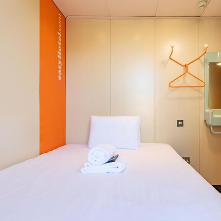 อีซีโฮเต็ล เอดินเบอระ Hotel เอดินบะระ ภายนอก รูปภาพ